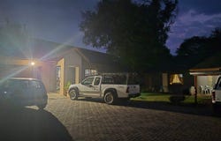 Protea Park, North West 300