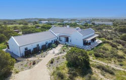 Loop Street 2, Long Acres Country Estate, Western Cape 7357