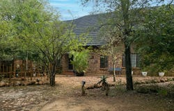 Marloth Park, Mpumalanga 1320