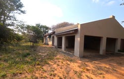 Modimolle, Limpopo 510