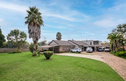 Roodeplaat, Gauteng 1