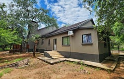 Marloth Park, Mpumalanga 1320