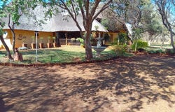 Northam, Limpopo 360