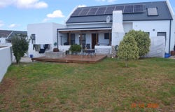 Kingklip Crescent 8, Harbour Lights, Western Cape 7390