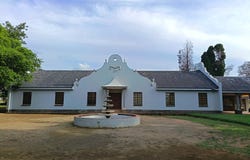 Mooinooi, North West 325