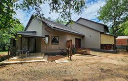 Marloth Park, Mpumalanga 1320