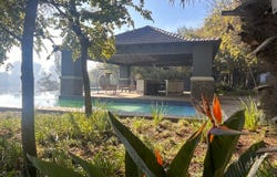 Parys Rural, Free State 9585