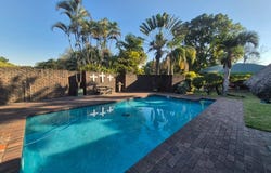 Phalaborwa, Limpopo 1390