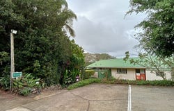 Bunkers Hill, Eastern Cape 5241