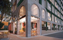 Cape Town City Centre, Cape Town, Western Cape 8001