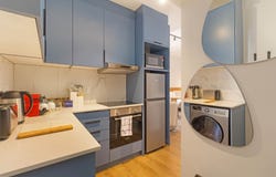 Burg Street 23, unit 404, Cape Town City Centre, Western Cape 8001