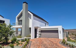 Chardonnay Circle 1430, Langebaan Country Estate, Western Cape 7375