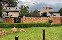 Waterval East, North West 300
