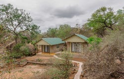 Selati Game Reserve, Limpopo 895