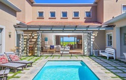 Myoli Beach, Sedgefield, Western Cape 6573
