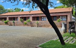 Northam, Limpopo 360