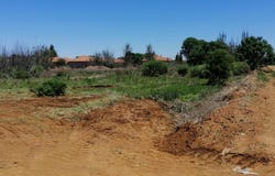 Baillie Park, North West 2531
