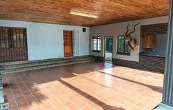 Mooinooi, North West 325