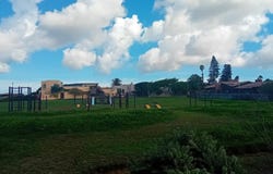 Strandloper Street 8, Parkersdorp, Western Cape 7395