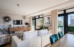 4 Ave Le Sueur, Cape Town, Western Cape 8001