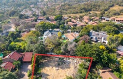 Douglasdale, Gauteng 2021