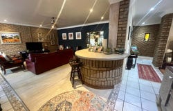 Doringkruin, North West 2576