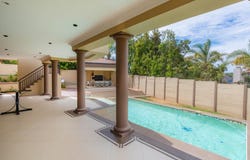 Sonstraal Heights, Western Cape 7550