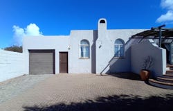 Strandloper Street 8, Parkersdorp, Western Cape 7395