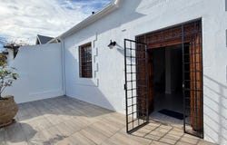 Strand Central, Western Cape 7140