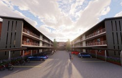 Potchefstroom Central, North West 2520