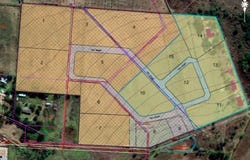 Baillie Park, North West 2531