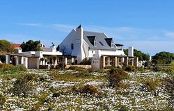 Jacobs Bay, Western Cape 7395