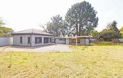 Bryanston, Gauteng 2021