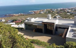 Roella Road 20, Rooi Els, Western Cape 7196