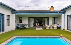 Sagewood, Western Cape 7441