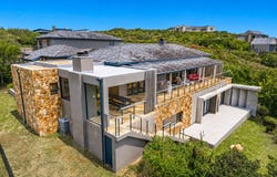 Pezula Private Estate, Western Cape 6570