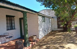 Trekoskraal, Western Cape 7381