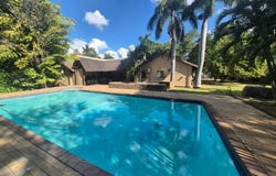 Phalaborwa, Limpopo 1390