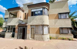 Bloemfontein Central, Free State 9300