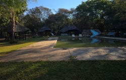 Bela Bela, Limpopo 480