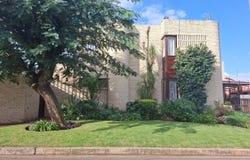 Ghanchi Street 1485, Actonville, Gauteng 1501