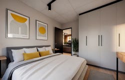 Arum Road 154, unit 102b, Table View, Western Cape 7441