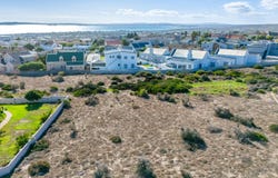 Myburgh Park, Western Cape 7357