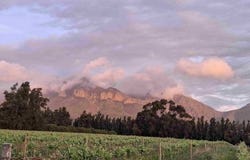 Wellington, Western Cape 7655