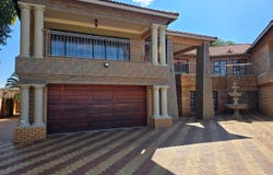 Bendor, Limpopo 699