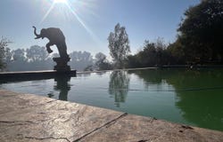 Parys Rural, Free State 9585