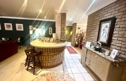 Doringkruin, North West 2576
