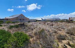 Park Drive 55, Myburgh Park, Western Cape 7357