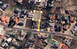 Park Drive 55, Myburgh Park, Western Cape 7357