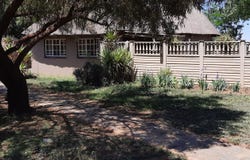 Zuurfontein, Gauteng 1911
